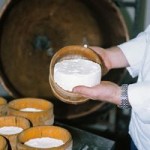 fromage blanc