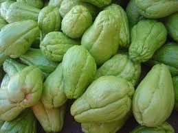 recette_chayote