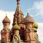russie