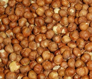 noisettes